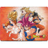 Dragon Ball Super Goku Evolution Apple MacBook Pro 14-inch Skin