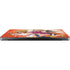 Dragon Ball Super Goku Evolution Apple MacBook Pro 14-inch Skin
