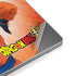 Dragon Ball Super Goku Evolution Apple MacBook Pro 14-inch Skin