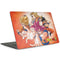 Dragon Ball Super Goku Evolution MacBook Skins