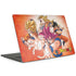 Dragon Ball Super Goku Evolution MacBook Skins