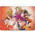 Dragon Ball Super Goku Evolution Apple MacBook Pro 15-inch Skin