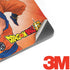 Dragon Ball Super Goku Evolution Apple MacBook Pro 15-inch Skin
