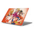 Dragon Ball Super Goku Evolution Apple MacBook Pro 16-inch Skin