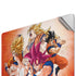 Dragon Ball Super Goku Evolution Apple MacBook Pro 16-inch Skin