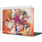Dragon Ball Super Goku Evolution MacBook Cases