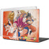 Dragon Ball Super Goku Evolution MacBook Pro 16in (2021-25) Case plus Skin