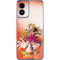 Dragon Ball Super Goku Evolution Moto G Play 4G (2024) Skin