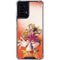 Dragon Ball Super Goku Evolution Moto G Power 5G (2024) Clear Case