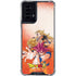 Dragon Ball Super Goku Evolution Moto G Power 5G (2024) Clear Case