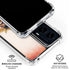Dragon Ball Super Goku Evolution Moto G Power 5G (2024) Clear Case