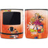 Dragon Ball Super Goku Evolution Motorola RAZR Skin