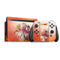 Dragon Ball Super Goku Evolution Nintendo Switch Bundle Skin