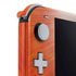 Dragon Ball Super Goku Evolution Nintendo Switch Lite Skin