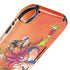 Dragon Ball Super Goku Evolution Nintendo Switch Lite Skin
