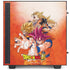 Dragon Ball Super Goku Evolution NZXT H510 Compact ATX Mid-Tower Case Skin