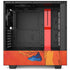Dragon Ball Super Goku Evolution NZXT H510 Compact ATX Mid-Tower Case Skin
