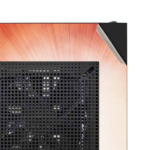 Dragon Ball Super Goku Evolution NZXT H510 Compact ATX Mid-Tower Case Skin