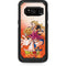 Dragon Ball Super Goku Evolution Otterbox Commuter Galaxy Skin