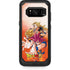 Dragon Ball Super Goku Evolution Otterbox Commuter Galaxy Skin