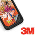 Dragon Ball Super Goku Evolution Otterbox Commuter Galaxy Skin