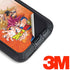 Dragon Ball Super Goku Evolution Otterbox Defender Galaxy Skin