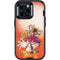 Dragon Ball Super Goku Evolution Otterbox Defender iPhone Skin