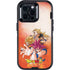 Dragon Ball Super Goku Evolution Otterbox Defender iPhone Skin