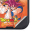 Dragon Ball Super Goku Evolution Otterbox Defender iPhone Skin