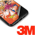 Dragon Ball Super Goku Evolution Otterbox Symmetry iPhone Skin