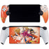 Dragon Ball Super Goku Evolution PlayStation Portal Remote Player Skin