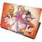Dragon Ball Super Goku Evolution Dell Precision Skin