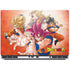 Dragon Ball Super Goku Evolution Dell Precision Skin