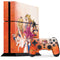 Dragon Ball Super Goku Evolution PS4 Console and Controller Bundle Skin