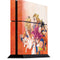 Dragon Ball Super Goku Evolution PS4 Console Skin