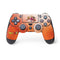 Dragon Ball Super Goku Evolution PS4 Controller Skin