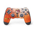 Dragon Ball Super Goku Evolution PS4 Controller Skin