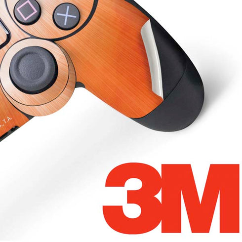 Dragon Ball Super Goku Evolution PS4 Controller Skin