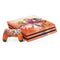 Dragon Ball Super Goku Evolution PS4 Pro Bundle Skin