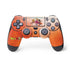Dragon Ball Super Goku Evolution PlayStation PS4 Skins