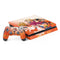 Dragon Ball Super Goku Evolution PS4 Slim Bundle Skin