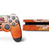 Dragon Ball Super Goku Evolution PS4 Slim Bundle Skin
