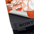 Dragon Ball Super Goku Evolution PS4 Slim Skin