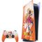 Dragon Ball Super Goku Evolution PS5 Bundle Skin