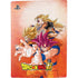Dragon Ball Super Goku Evolution PS5 Bundle Skin