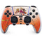 Dragon Ball Super Goku Evolution PS5 DualSense Edge Pro Controller Skin