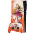 Dragon Ball Super Goku Evolution PlayStation PS5 Skins
