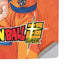 Dragon Ball Super Goku Evolution PS5 Slim Digital Edition Console Skin