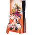 Dragon Ball Super Goku Evolution PlayStation PS5 Skins