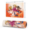 Dragon Ball Super Goku Evolution Gaming Mouse Pad